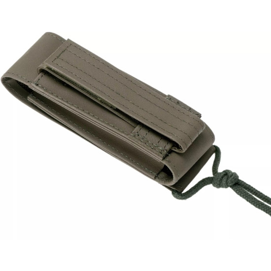 Victorinox 4.0838.4 veaa maslinasto zelena futrola za nož