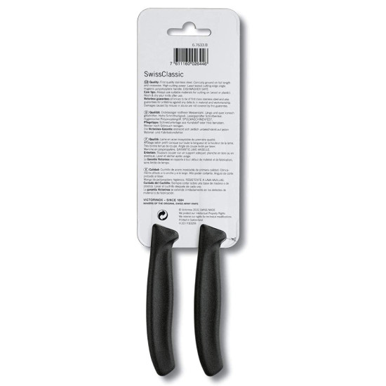 Victorinox 6.7633.B 2/1 Paring nož za jelo