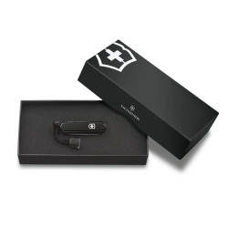 Victorinox 0.6226.31P Signature Onyx 58mm crni džepni nož
