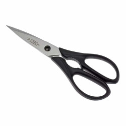 Victorinox 7.6363.3 kuhinjske crne makaze
