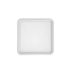 Xled XLED-NSNW-12W 12W 4000K,140,5x140,5 mm,900Lm nadgradni četvrtasti led panel
