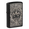 Zippo 49443 Anna Stokes Vuk upaljač
