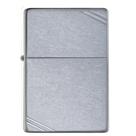 Zippo 267 Vintage Street Chrome upaljač