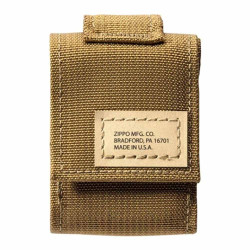 Zippo 48401 Tactical Coyote futrola