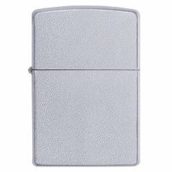 Zippo 48782 Satin Chrome 23PF upaljač