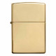 Zippo 169 Armor High Polish Brass upaljač