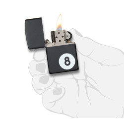 Zippo 28432 Billiards Ball upaljač