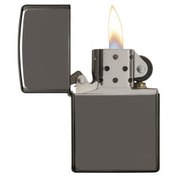 Zippo 150 Black Ice upaljač
