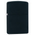 Zippo 218 Matte Black upaljač