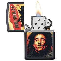 Zippo 49154 Bob Marley upaljač