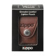 Zippo LPCB Braon futrola za upaljač