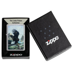 Zippo 49822 Linda Picken Orao upaljač