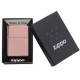 Zippo 49190  High Polish ROSE GOLD upaljač