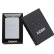 Zippo 205 Satin Chrome upaljač