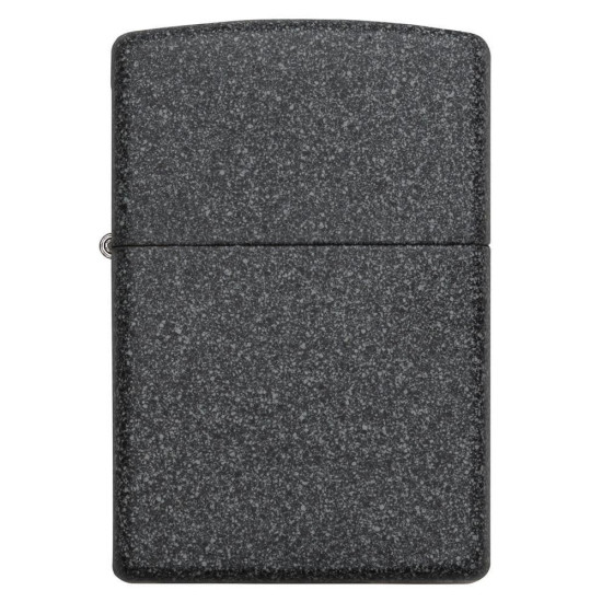 Zippo 211 Iron Stone upaljač