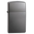 Zippo 20492 Black Ice Slim upaljač