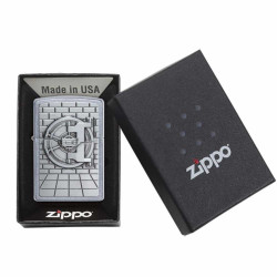 Zippo 29555 Gold Cash Surprise upaljač